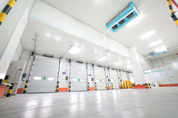 冷庫水果保鮮庫的原理和特點是什么？